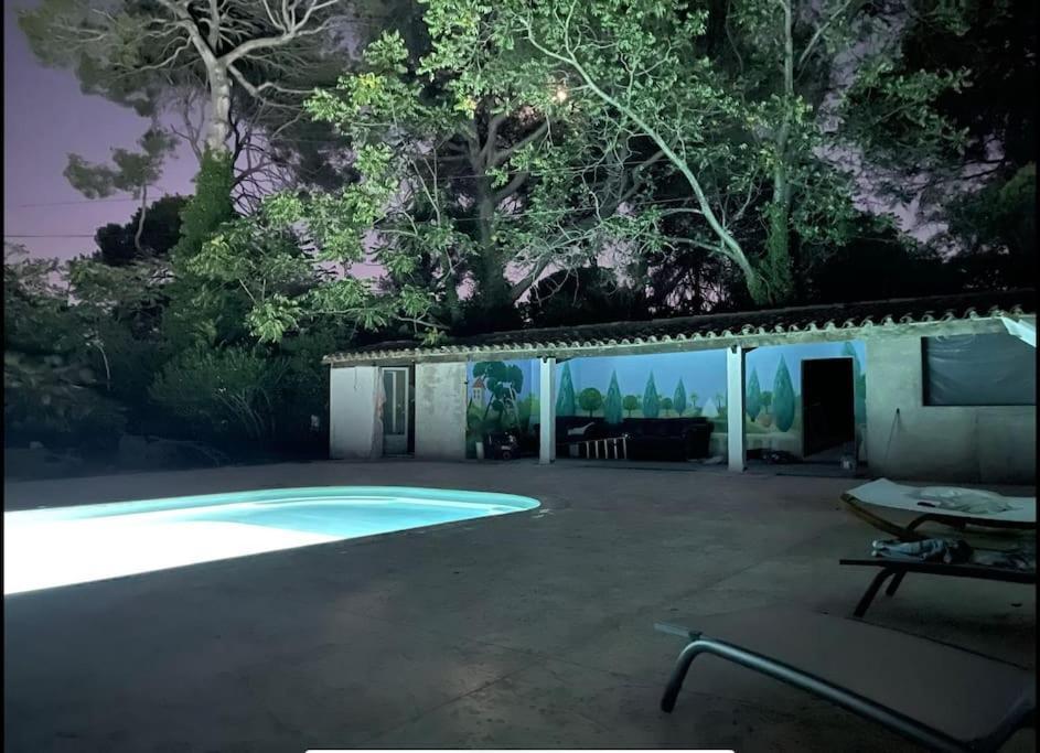 Maison De Maitre Dans La Nature Holiday home