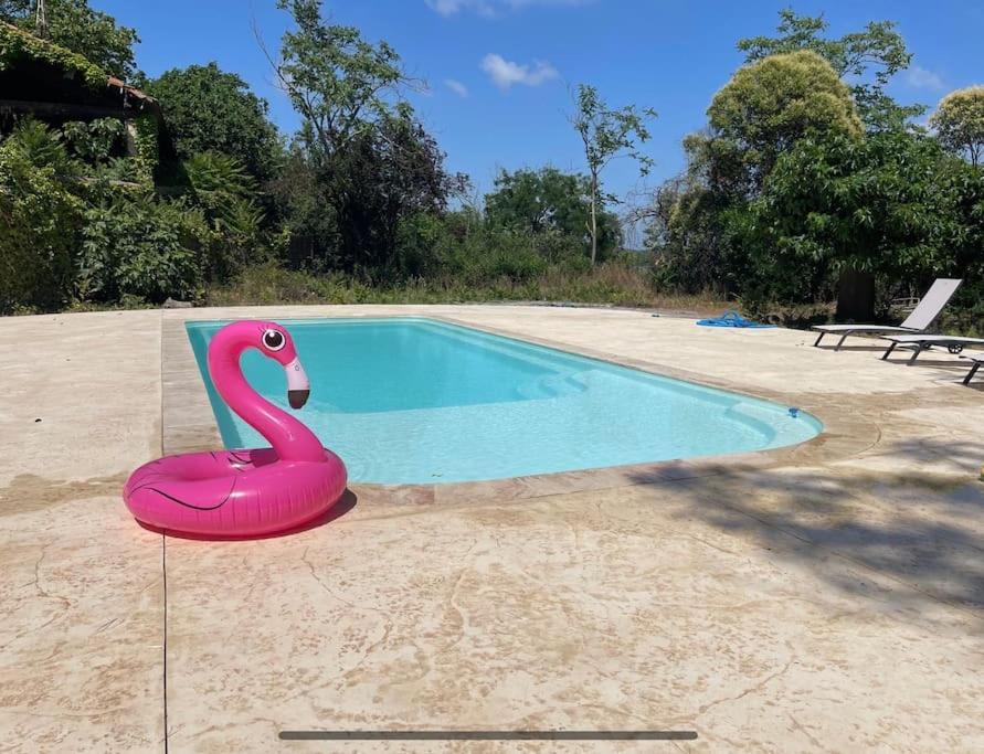Maison De Maitre Dans La Nature Holiday home