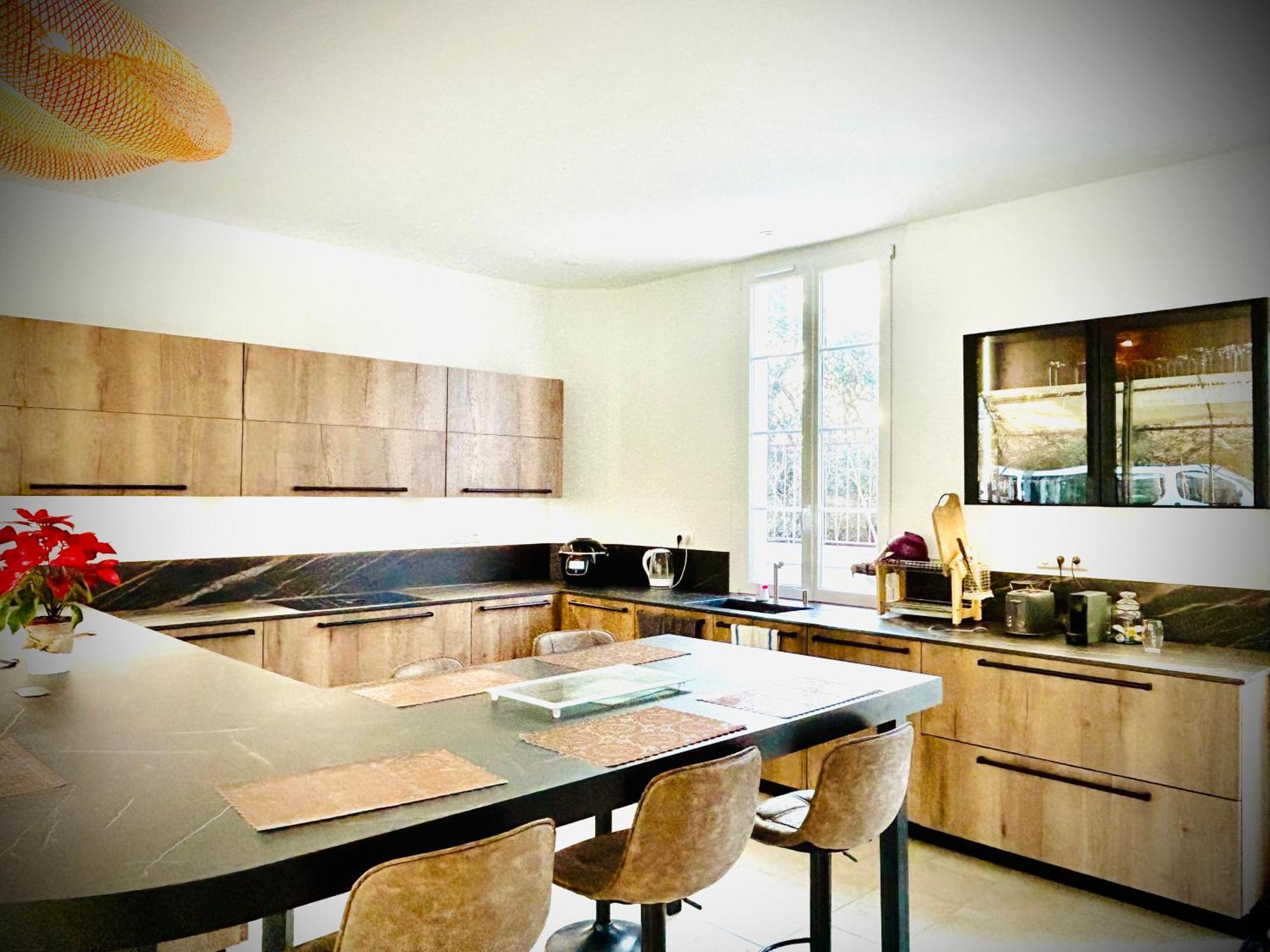 Maison De Maitre Dans La Nature Holiday home *